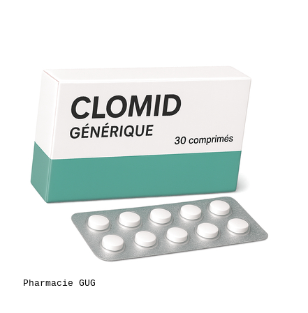 clomid