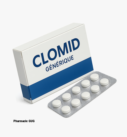 clomid