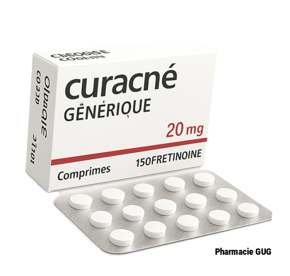 curacne