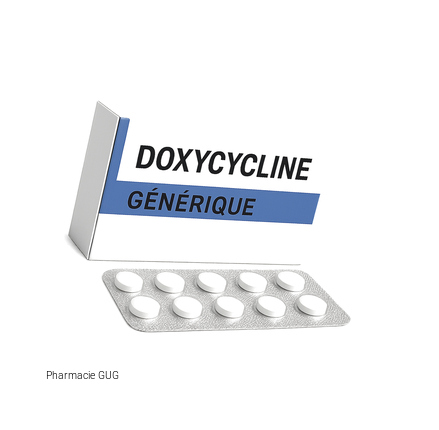 doxycycline