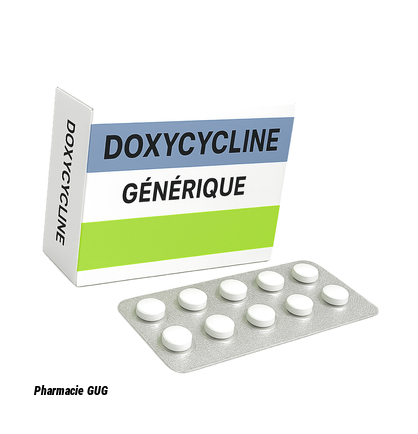 doxycycline