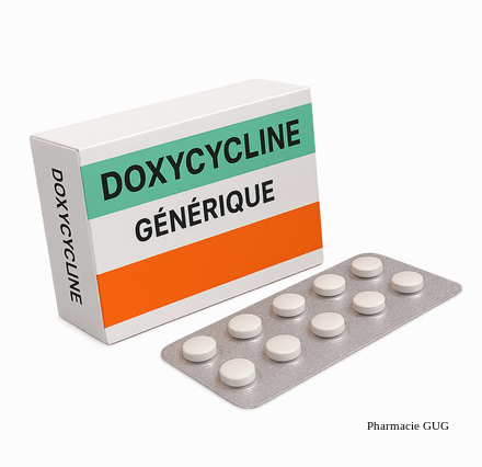 doxycycline