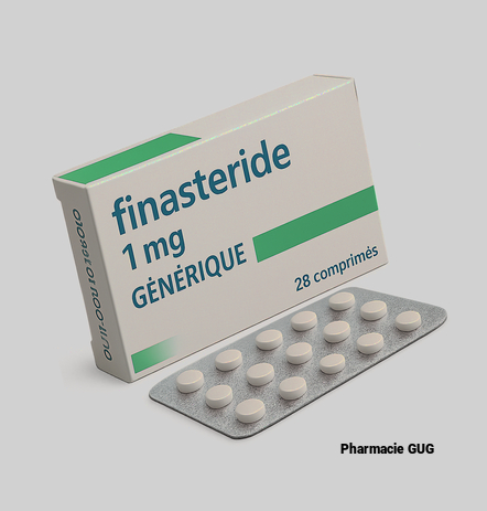 finasteride