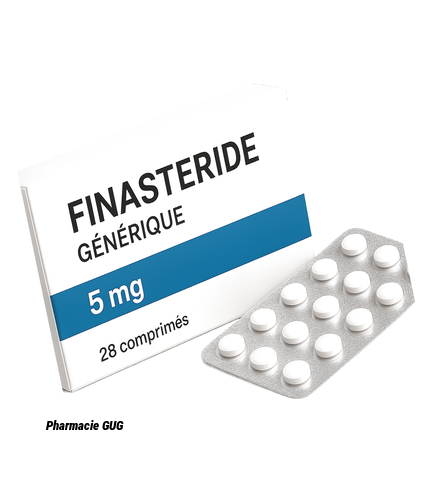 finasteride