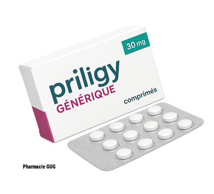 priligy