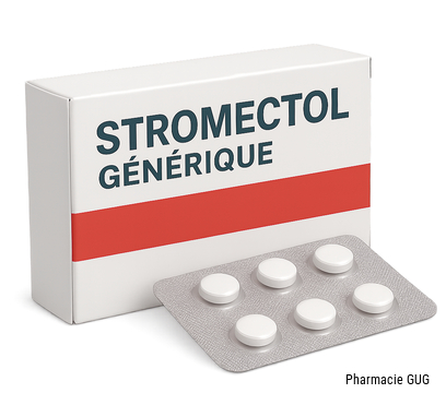 stromectol
