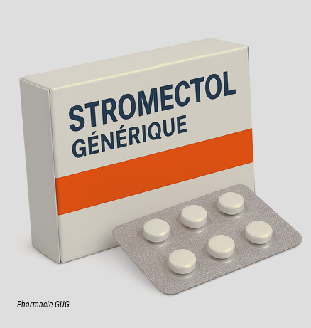 stromectol