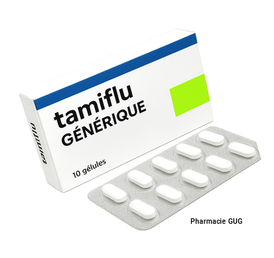 tamiflu